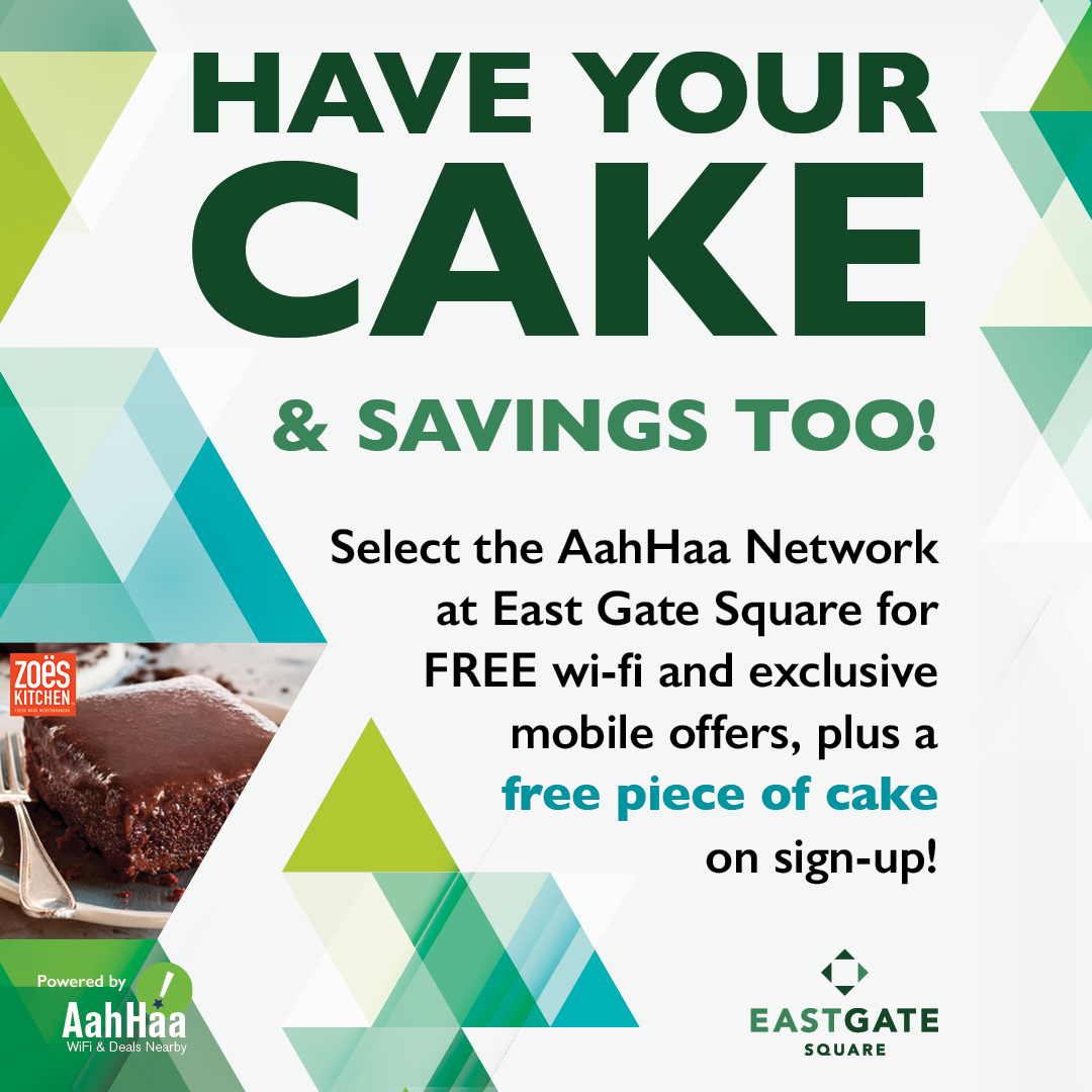 EGS_SocialSquare_2020_Wifi_FreeCake VIP Savings on Demand