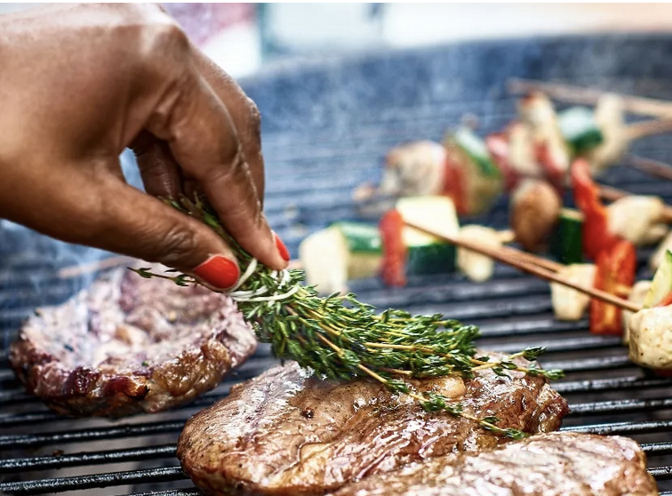 Don’t Make These Grilling Mistakes