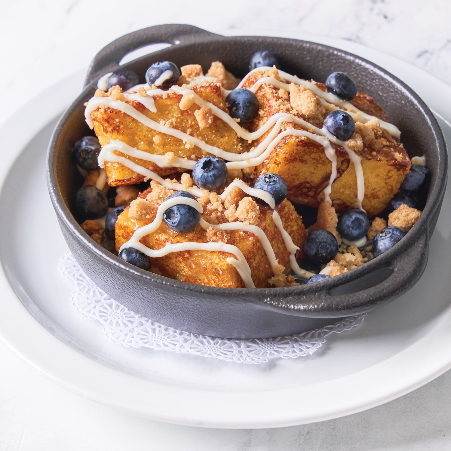 New Fall Menu Items
