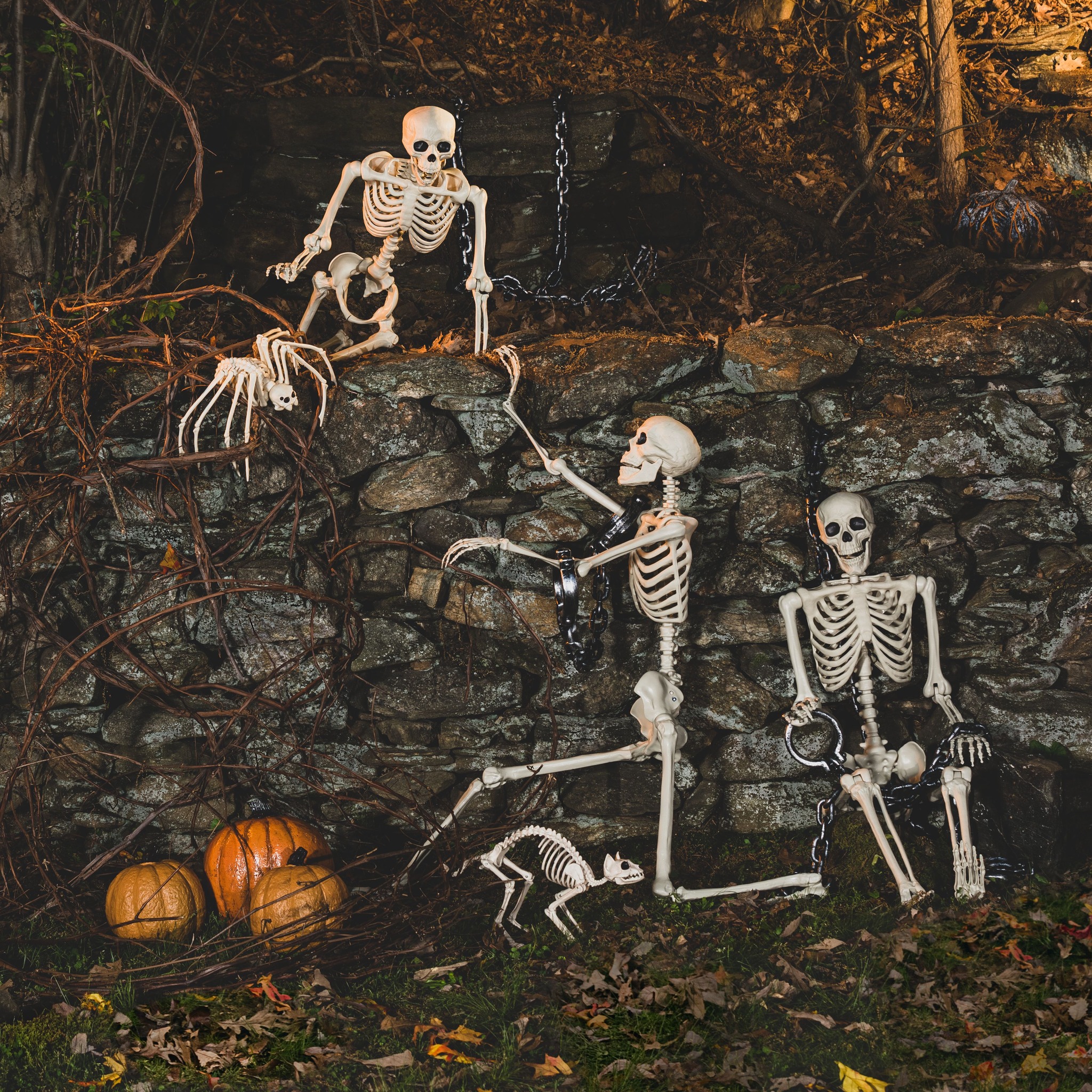 halloween halloween city