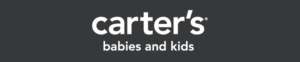 Carter's Babies and Kids logo