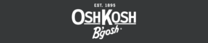 Osh Kosh B’Gosh logo