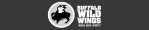 Buffalo Wild Wings wide logo