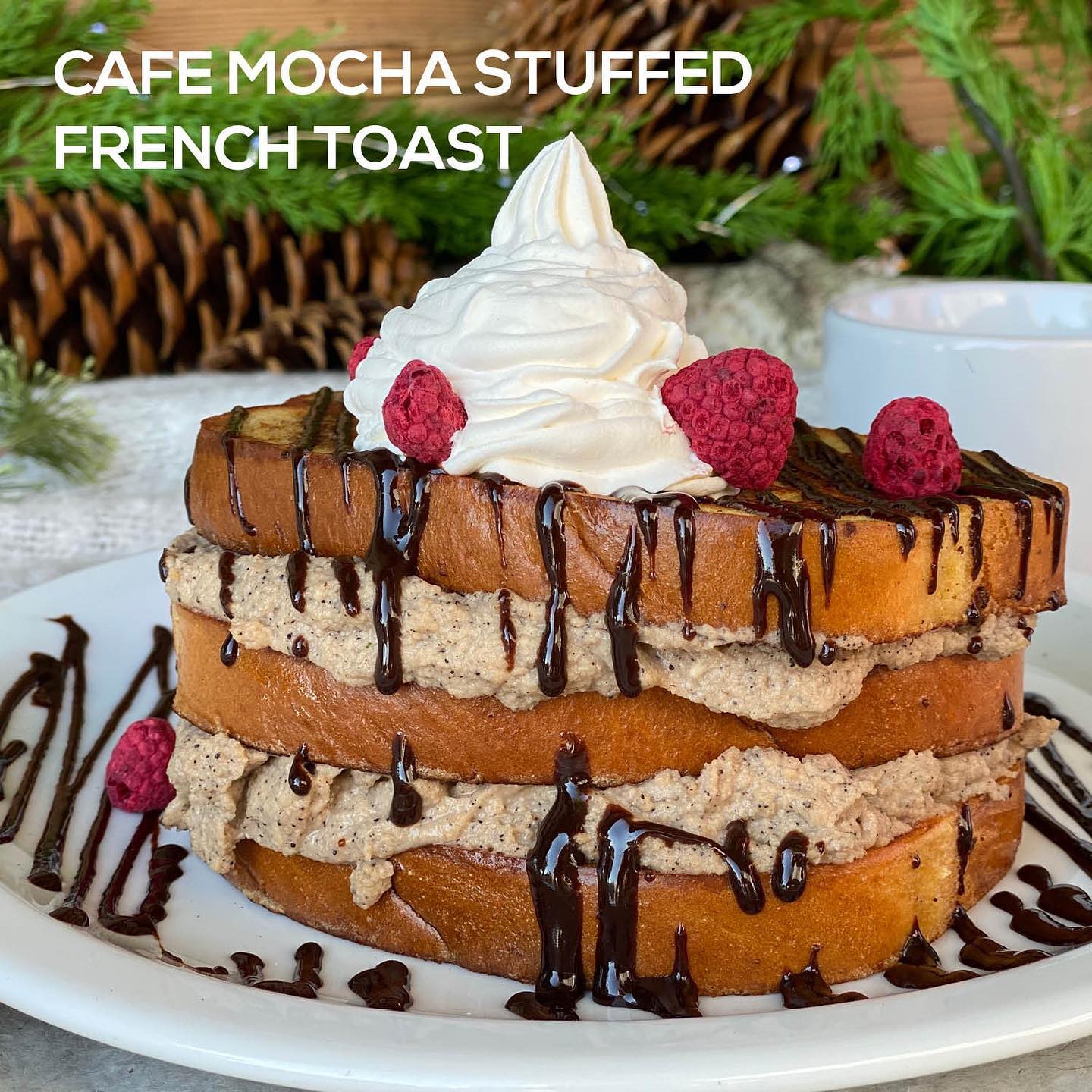 Holiday Turning Point Eastgate Square