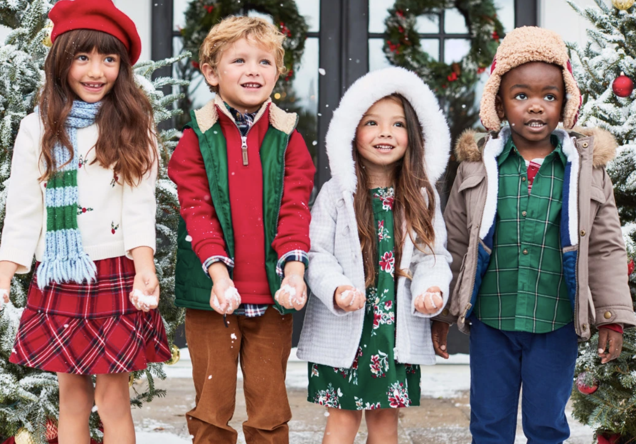 Hello, Holiday Season!
