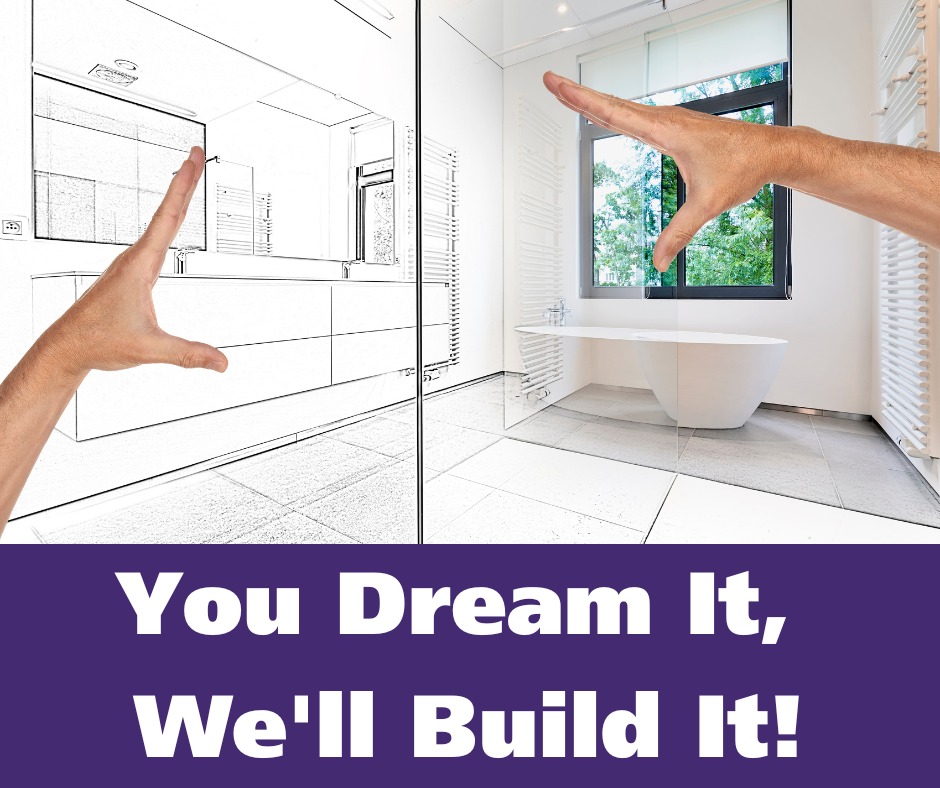 remodel dreammaker bath & kitchen Your Dream Remodel