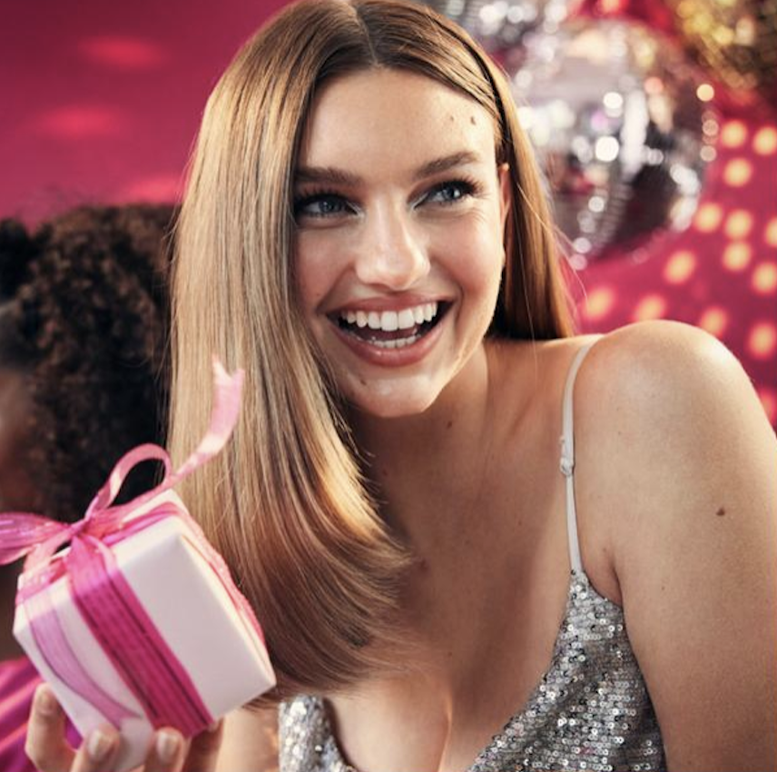 Get the Gift That Goes Beyond