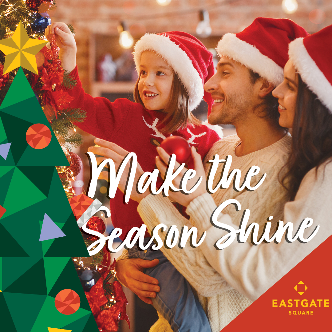 Make the Holiday Season Shine with Extra Savings