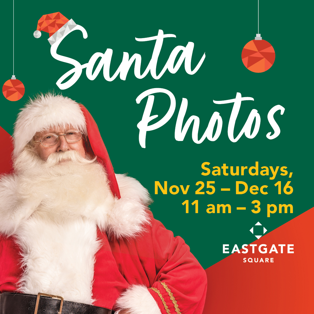 santa east gate square People & Pet Photos with Santa
