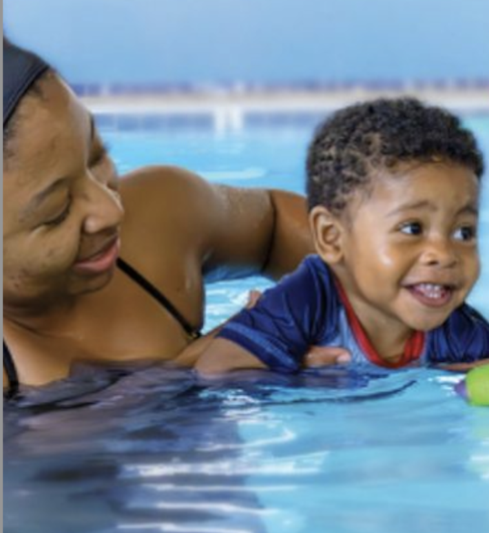 swim Aqua-Tots Swim Schools - Eastgate Square