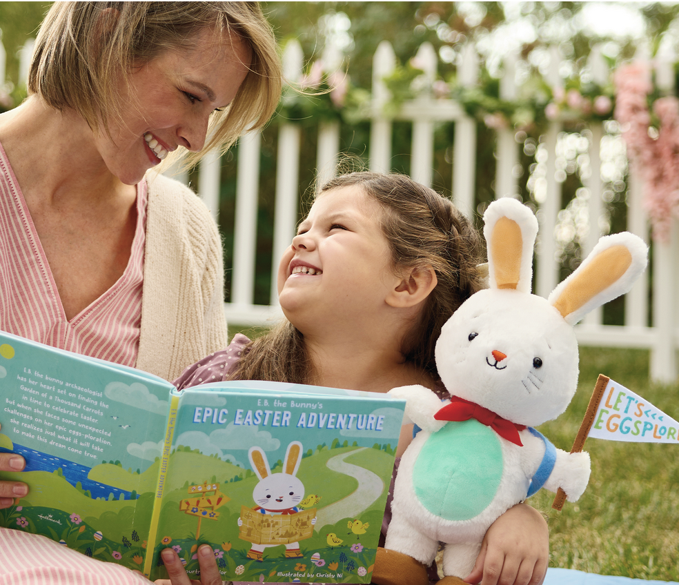 easter hallmark - Eastgate Square