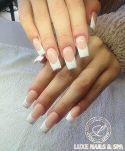 Prom Nails