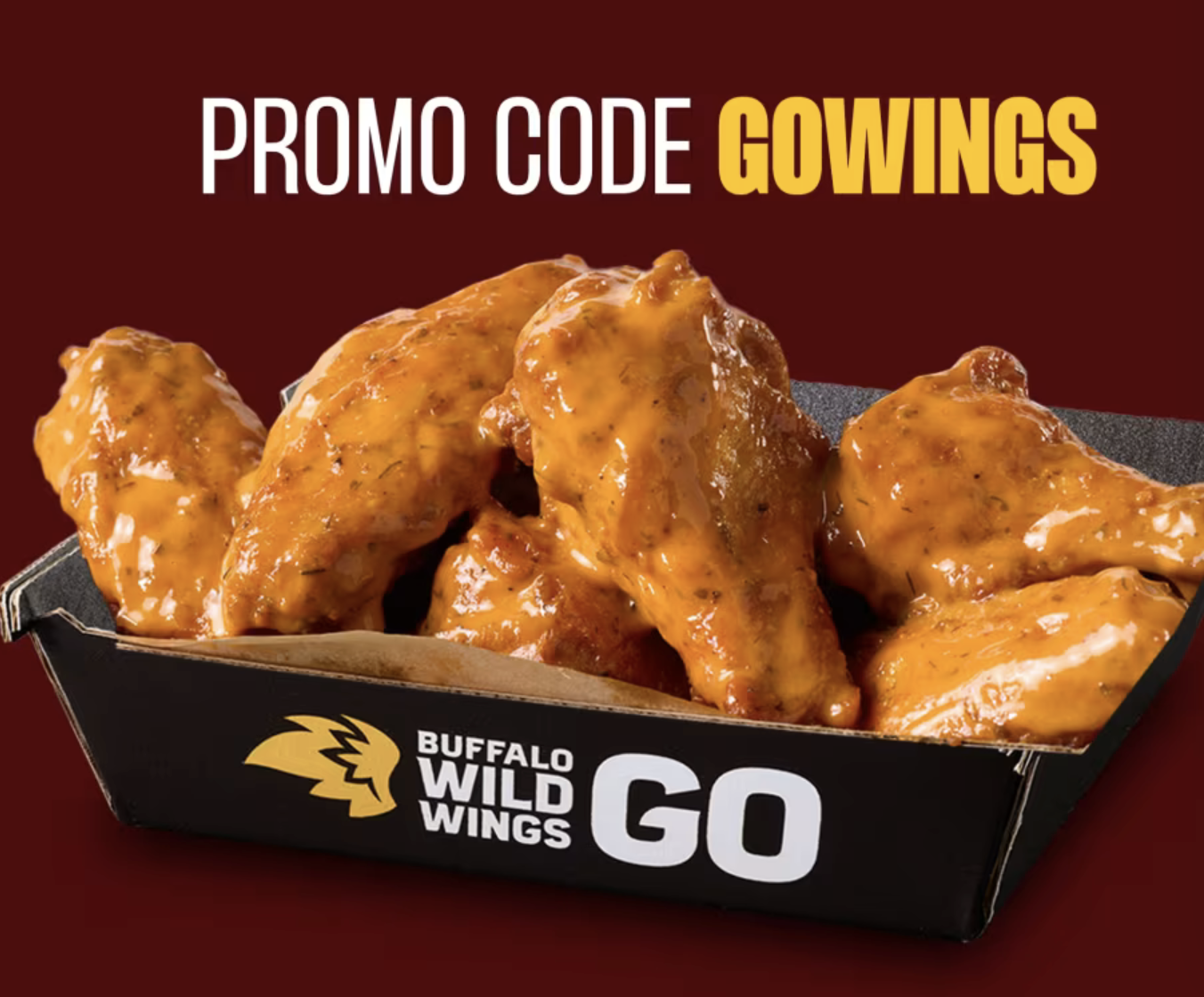 free buffalo wild wings Eastgate Square