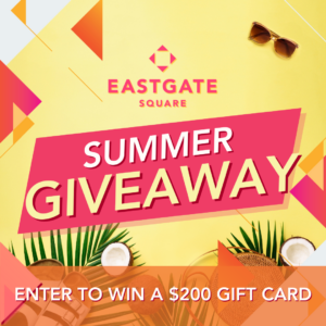 Summer Love Giveaway