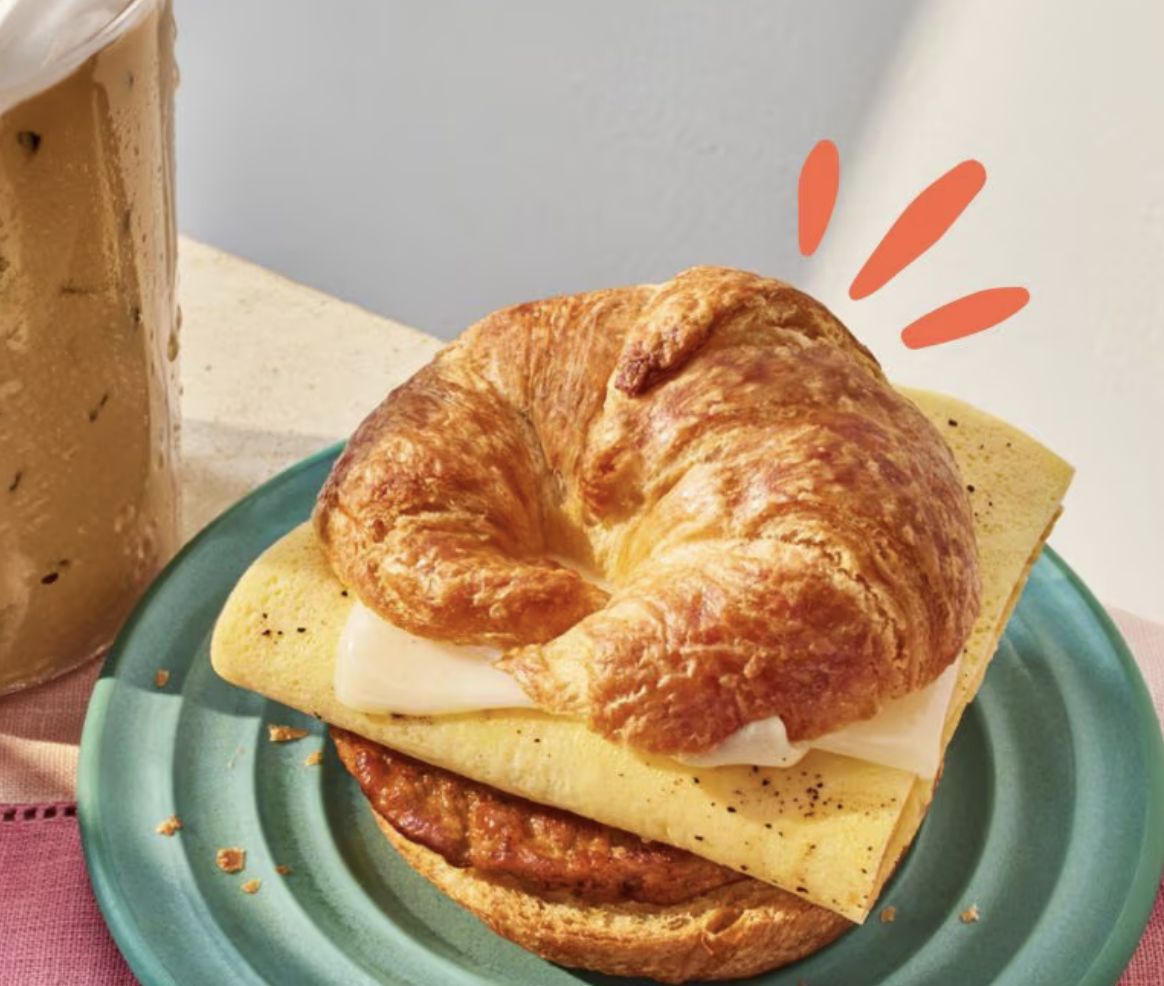 breakfast panera bread Breakfast Bites