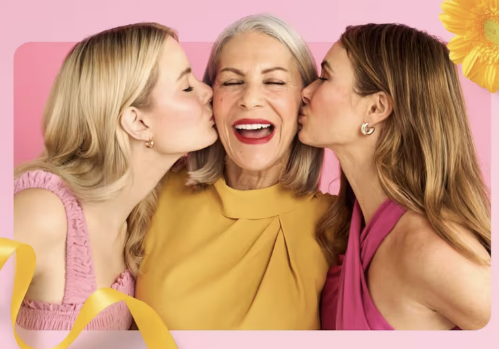 Mother’s Day Gifts