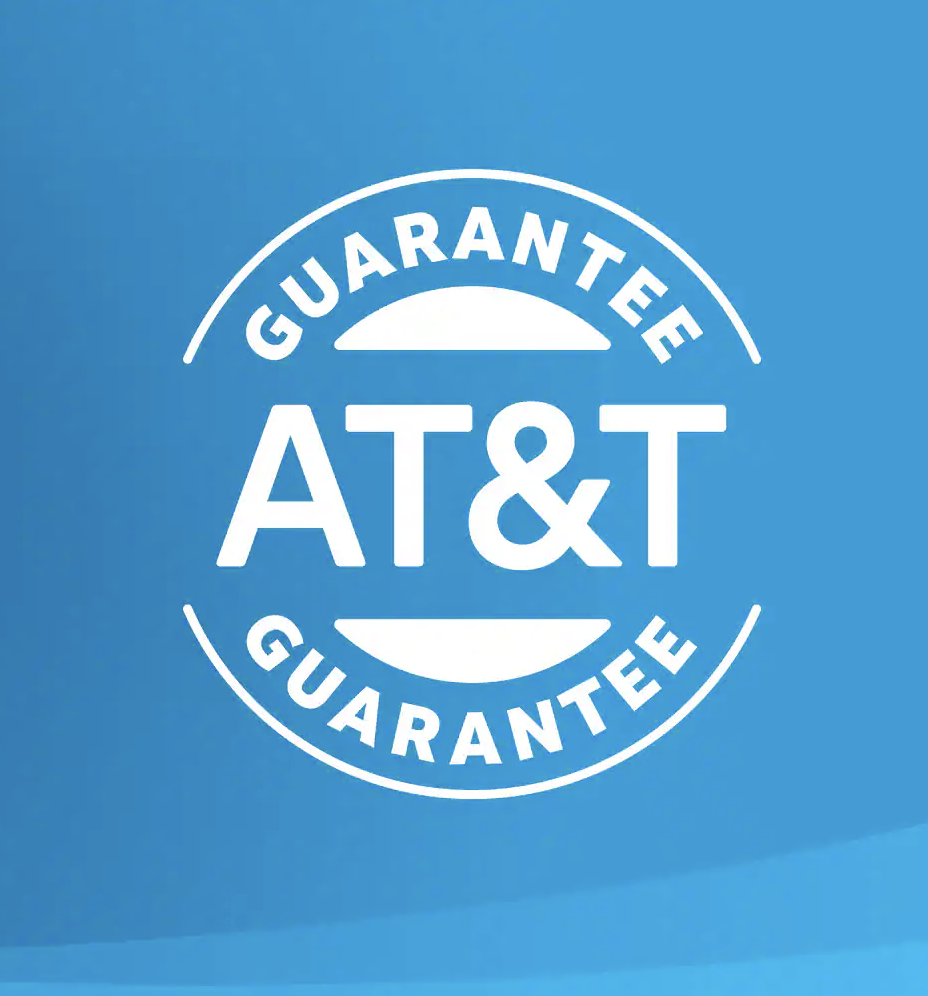 Introducing the AT&T Guarantee