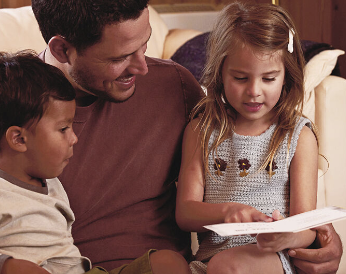 Father’s Day Gifts & Cards